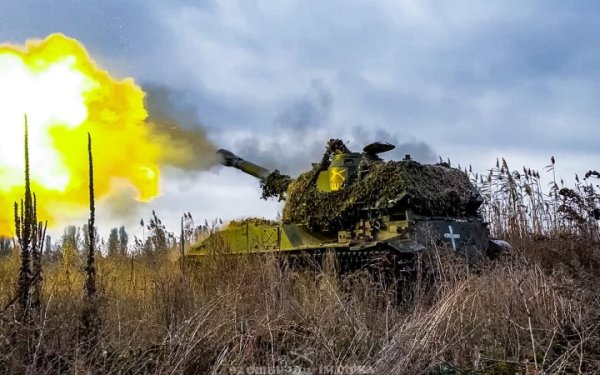 Від початку доби було 71 зіткнення, найбільша активність ворога – на Торецькому та Курахівському напрямках
Від початку доби було 71 зіткнення, найбільша активність ворога – на Торецькому та Курахівському напрямках