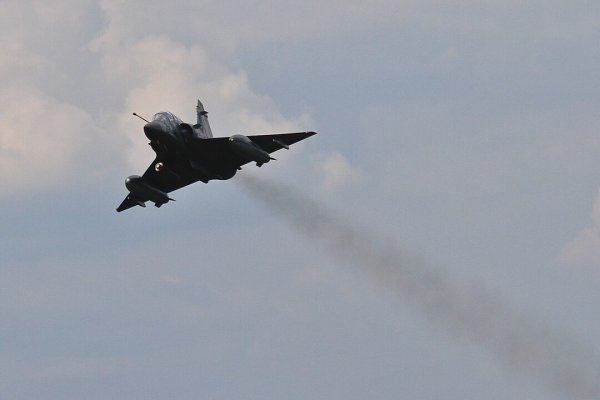 Необходимый резерв. На что способны истребители Mirage 2000-5 и как могут усилить ВСУ
Необходимый резерв. На что способны истребители Mirage 2000-5 и как могут усилить ВСУ
