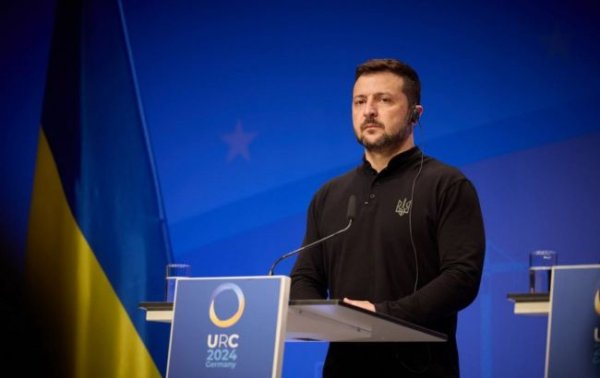 Инвестиции и больше ПВО: первые итоги конференции по восстановлению Украины
Инвестиции и больше ПВО: первые итоги конференции по восстановлению Украины