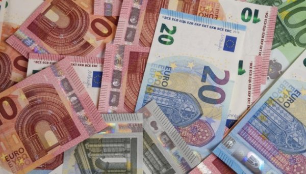 До €40 мільярдів інвестицій: в уряді розповіли про реалізацію частини програми Ukraine Facility До €40 мільярдів інвестицій: в уряді розповіли про реалізацію частини програми Ukraine Facility