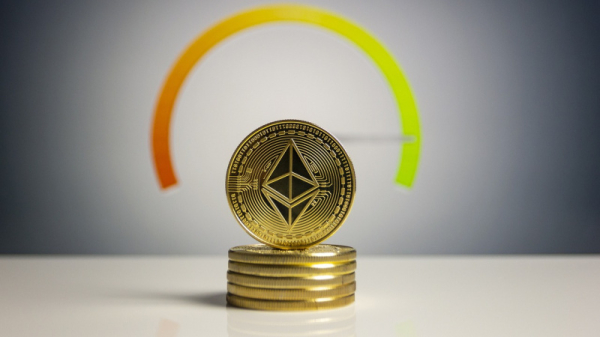 JPMorgan прогнозирует относительно низкий спрос на спотовые Ethereum-ETF
JPMorgan прогнозирует относительно низкий спрос на спотовые Ethereum-ETF