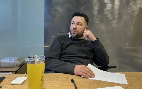 YASNO: У Києві у вівторок світло вимикатимуть і в "сірій зоні"
YASNO: У Києві у вівторок світло вимикатимуть і в "сірій зоні"