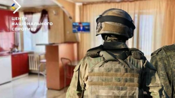 Оккупанты на Луганщине будут передавать жилье украинцев силовикам и мигрантам Оккупанты на Луганщине будут передавать жилье украинцев силовикам и мигрантам