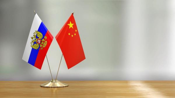 А чи була мідь: у Китаї запідозрили Росію в обмані на десятки мільйонів доларів А чи була мідь: у Китаї запідозрили Росію в обмані на десятки мільйонів доларів
