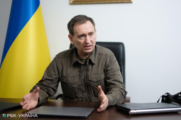 Федор Вениславский: Электронных повесток через электронные кабинеты не будет
Федор Вениславский: Электронных повесток через электронные кабинеты не будет