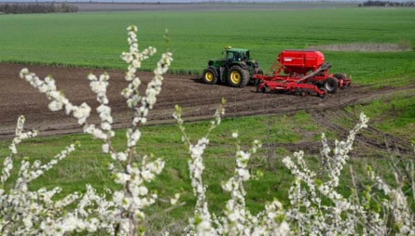 Аграрії з початку року отримали понад 47 мільярдів на розвиток господарств Аграрії з початку року отримали понад 47 мільярдів на розвиток господарств