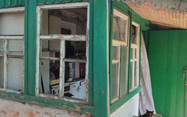 Через агресію Росії на Донеччині загинуло п'ятеро цивільних
Через агресію Росії на Донеччині загинуло п'ятеро цивільних