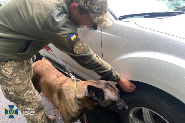 СБУ попереджає жителів Києва про безпекові заходи в урядовому кварталі
СБУ попереджає жителів Києва про безпекові заходи в урядовому кварталі