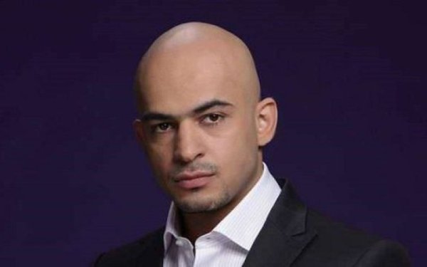 Найєм написав заяву на звільнення з посади голови Держагентства відновлення після скандалу з відрядженням
Найєм написав заяву на звільнення з посади голови Держагентства відновлення після скандалу з відрядженням