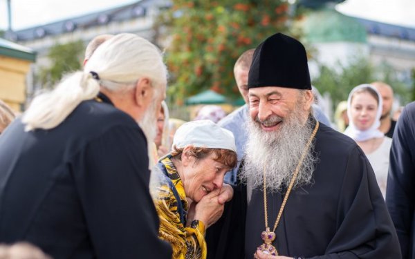СБУ виявила антиукраїнську літературу в мережі церковних лавок УПЦ (МП)
СБУ виявила антиукраїнську літературу в мережі церковних лавок УПЦ (МП)