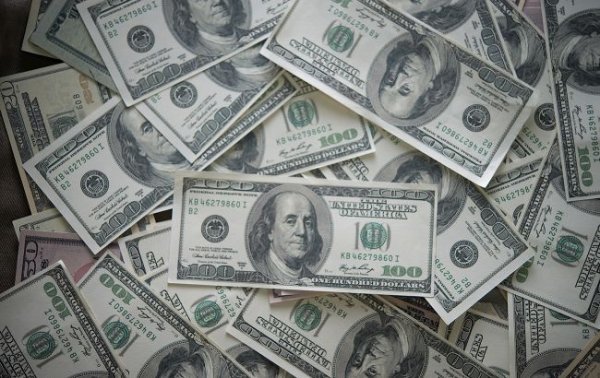 Возможен ли бюджетный кризис и какие риски кредита на 50 млрд долларов: оценка эксперта
Возможен ли бюджетный кризис и какие риски кредита на 50 млрд долларов: оценка эксперта