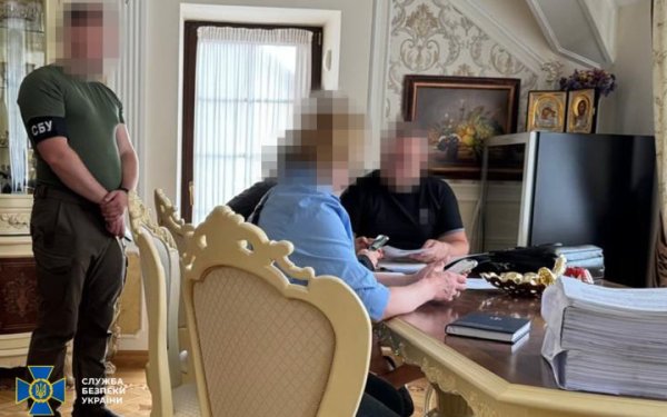 Брати екснардепів-зрадників Медведчука та Козака отримали підозри від СБУ
Брати екснардепів-зрадників Медведчука та Козака отримали підозри від СБУ