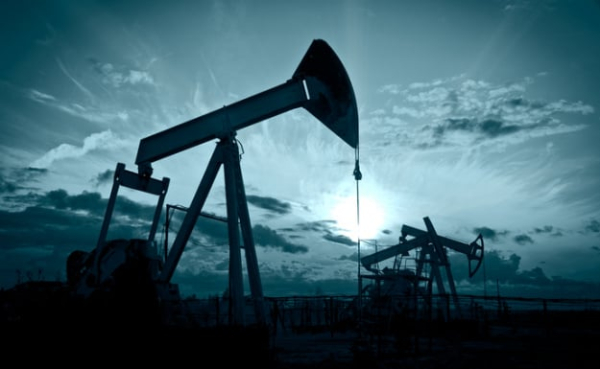 ОПЕК+ продолжила сокращение добычи нефти до 2,2 млн баррелей ежедневно
ОПЕК+ продолжила сокращение добычи нефти до 2,2 млн баррелей ежедневно