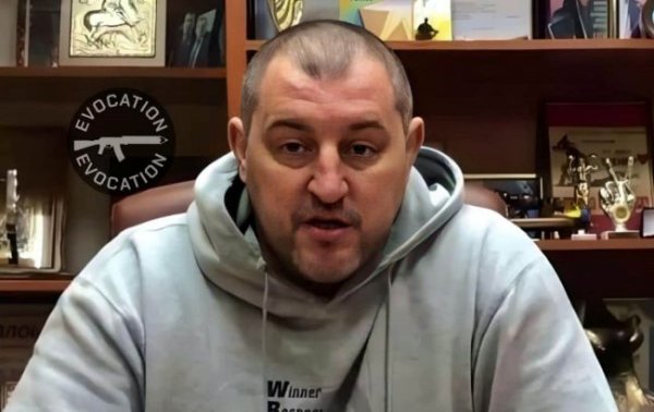В России совершили покушение на мэра-коллаборанта Купянска, - ГУР
В России совершили покушение на мэра-коллаборанта Купянска, - ГУР