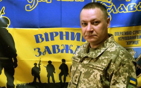 На Вовчанському напрямку спостерігаються численні випадки відмов російських штурмовиків, – ОСУВ "Хортиця"
На Вовчанському напрямку спостерігаються численні випадки відмов російських штурмовиків, – ОСУВ "Хортиця"