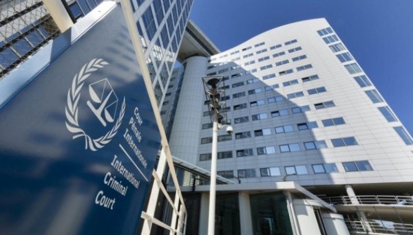 МКС подав чіткий сигнал, що Росія відповідатиме за атаки на енергетику України - Мудра МКС подав чіткий сигнал, що Росія відповідатиме за атаки на енергетику України - Мудра