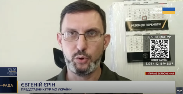 Інженери працюють над покращення дронів ГУР Magura
Інженери працюють над покращення дронів ГУР Magura