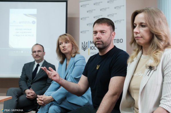 "Чтобы запомнили не зэком". Почему заключенные идут на фронт и какой будет их служба
"Чтобы запомнили не зэком". Почему заключенные идут на фронт и какой будет их служба