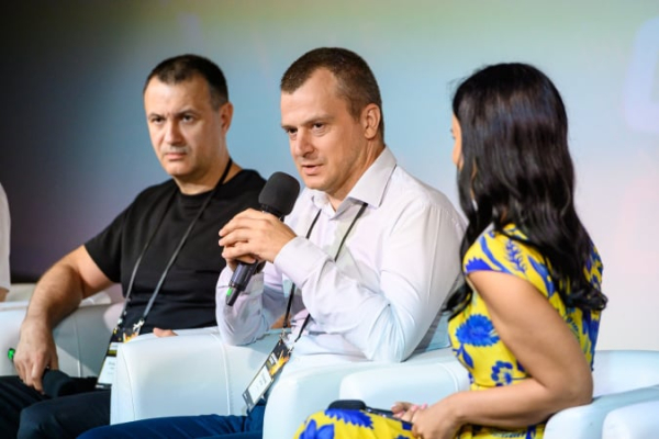 Ukrainian Credit Conference 2024: главные темы и спикеры
Ukrainian Credit Conference 2024: главные темы и спикеры