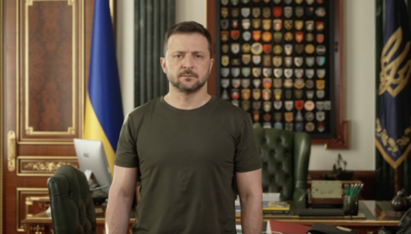 Уряд має надати чіткий план добудови усіх захисних споруд для енергетики - Зеленський Уряд має надати чіткий план добудови усіх захисних споруд для енергетики - Зеленський
