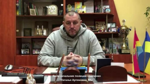 После покушения умер мэр-коллаборант Купянска Геннадий Мацегора После покушения умер мэр-коллаборант Купянска Геннадий Мацегора