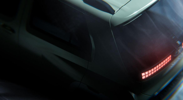 Компанія Hyundai вперше показала найдешевший електромобіль: як виглядає (фото) Компанія Hyundai вперше показала найдешевший електромобіль: як виглядає (фото)