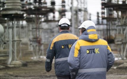 4 млрд грн ДТЭК инвестирует в этом году в ремонт поврежденных обстрелами ТЭС
4 млрд грн ДТЭК инвестирует в этом году в ремонт поврежденных обстрелами ТЭС