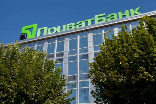 В Приватбанке рассказали, как война повлияла на поведение заемщиков
В Приватбанке рассказали, как война повлияла на поведение заемщиков