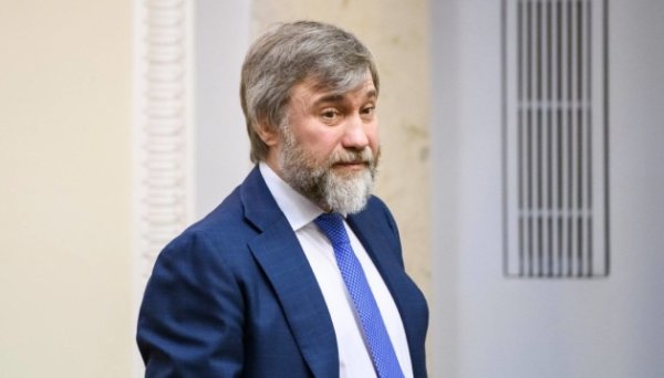 Компаніям Новинського відновили спецдозволи на користування надрами Компаніям Новинського відновили спецдозволи на користування надрами