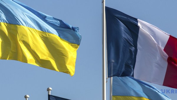 Україна та Франція поновили дію Угоди щодо мирного використання ядерної енергії Україна та Франція поновили дію Угоди щодо мирного використання ядерної енергії