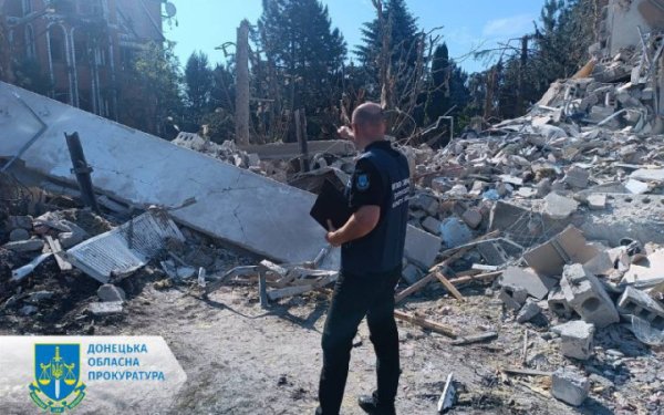 Головне за неділю, 9 червня: обстріл Харкова, бої на Покровському напрямку
Головне за неділю, 9 червня: обстріл Харкова, бої на Покровському напрямку