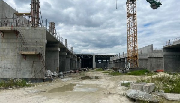 У Києві планують побудувати ТЕЦ, які працюватимуть на відходах У Києві планують побудувати ТЕЦ, які працюватимуть на відходах