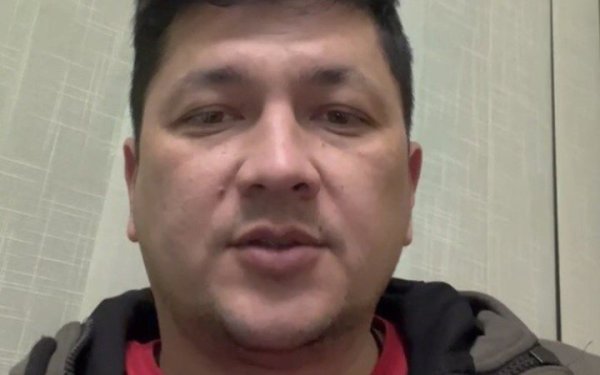 Росіяни вдарили по Миколаївщині, є постраждалі
Росіяни вдарили по Миколаївщині, є постраждалі