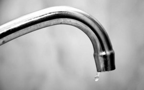 Частина Сум залишилася без водопостачання
Частина Сум залишилася без водопостачання