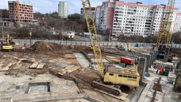 Главное за четверг: 1,9 млрд евро от ЕС, налоговая получит доступ к зарубежным счетам украинцев
Главное за четверг: 1,9 млрд евро от ЕС, налоговая получит доступ к зарубежным счетам украинцев