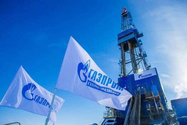 Газпром проиграл 13 млрд евро германскому партнеру. Uniper разрывает контракты на поставку газа
Газпром проиграл 13 млрд евро германскому партнеру. Uniper разрывает контракты на поставку газа