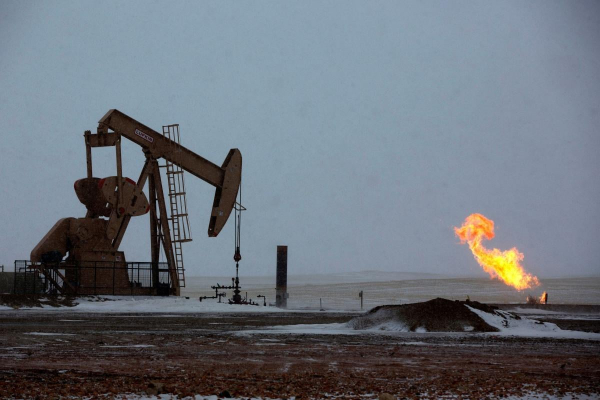 Доходи від нафти в Росії в травні зросли наполовину: Bloomberg назвало причину Доходи від нафти в Росії в травні зросли наполовину: Bloomberg назвало причину