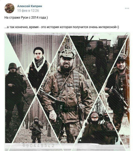 Встановлено особу злочинця, який знущався над українськими військовополоненими на Харківщині
Встановлено особу злочинця, який знущався над українськими військовополоненими на Харківщині