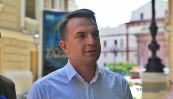 Одеса має працювати як найважливіший зерновий хаб - польський міністр у справах ЄС Одеса має працювати як найважливіший зерновий хаб - польський міністр у справах ЄС