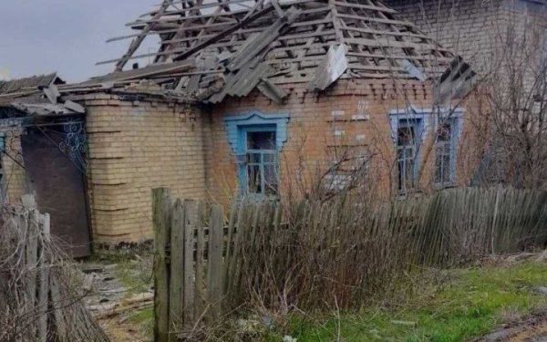 Над Дніпропетровщиною ППО збила 5 "шахедів" та 4 ракети, є поранені
Над Дніпропетровщиною ППО збила 5 "шахедів" та 4 ракети, є поранені