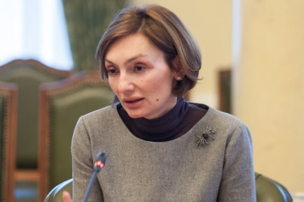 В НБУ назвали основные риски для банковской системы
В НБУ назвали основные риски для банковской системы