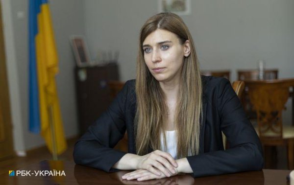 Уполномоченная по делам ЕСПЧ Маргарита Сокоренко: В действиях россиян есть признаки геноцида
Уполномоченная по делам ЕСПЧ Маргарита Сокоренко: В действиях россиян есть признаки геноцида
