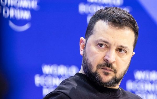 Зеленский: есть информация, что элементы оружия попадают в Россию через Китай
Зеленский: есть информация, что элементы оружия попадают в Россию через Китай