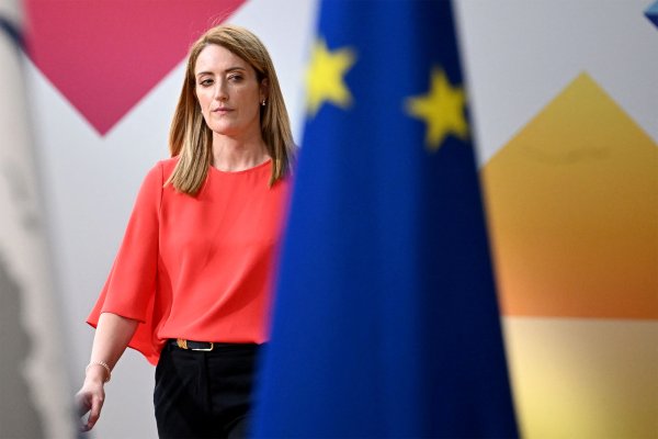 Чем закончатся выборы в Европарламент и что они значат для Украины
Чем закончатся выборы в Европарламент и что они значат для Украины