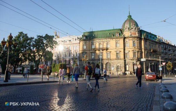 Аренда растет в цене: где в Украине самое дорогое жилье
Аренда растет в цене: где в Украине самое дорогое жилье