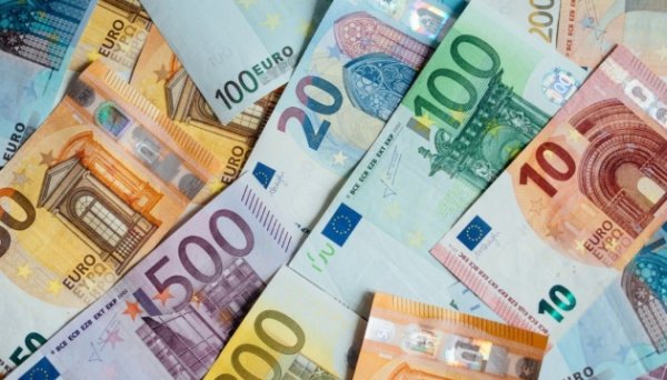 В Україні запустили грантову програму для бізнесу на €480 тисяч В Україні запустили грантову програму для бізнесу на €480 тисяч