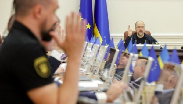Кабмін схвалив механізм стимулювання створення індустріальних парків Кабмін схвалив механізм стимулювання створення індустріальних парків