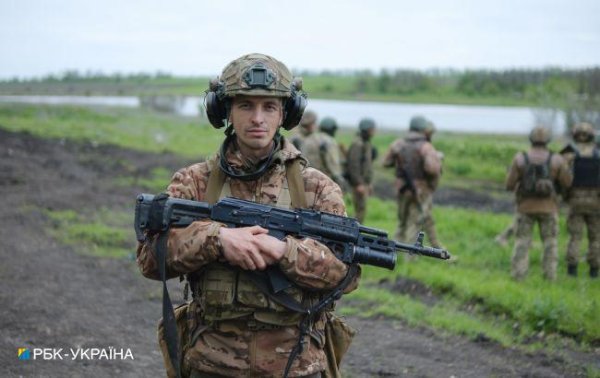 В ВСУ опровергают полную оккупацию россиянами Новоалександровки на Покровском направлении
В ВСУ опровергают полную оккупацию россиянами Новоалександровки на Покровском направлении