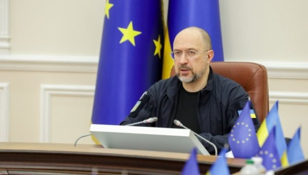 Південна Корея може надати Україні $2,1 мільярда позики у межах міжурядової угоди - Шмигаль Південна Корея може надати Україні $2,1 мільярда позики у межах міжурядової угоди - Шмигаль