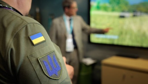 Французька збройова компанія створить в Україні спільне підприємство Французька збройова компанія створить в Україні спільне підприємство
